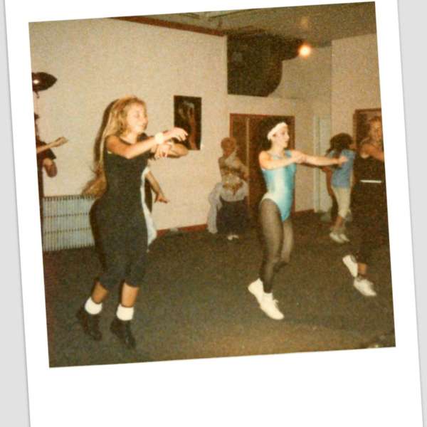 Aerobics @ Grove PLace