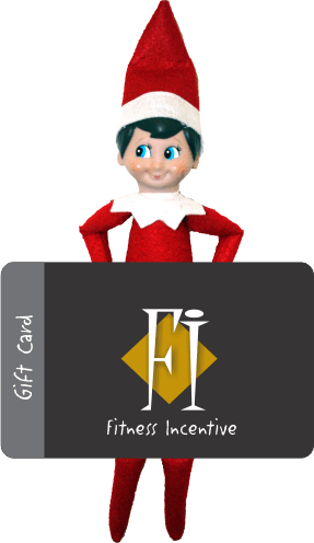 Gymmy, the FI Elf