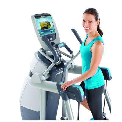 Precor AMT