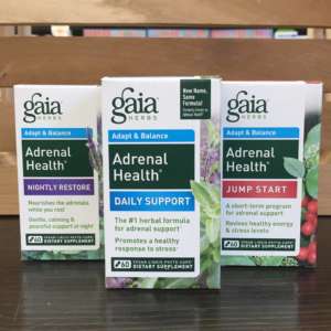 Gaia Adrenal Health