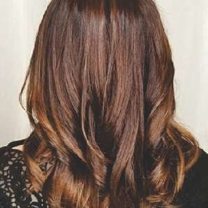 Oway Chestnut Brown