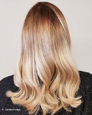 Oway Luxe Blonde