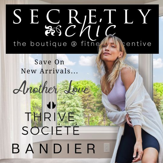 Secretly Chic