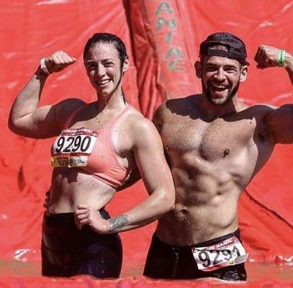 A Couple’s Guide to Training Together