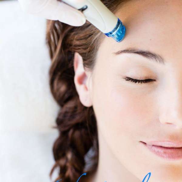 Introducing Hydrafacial