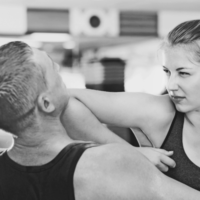 Self Defense