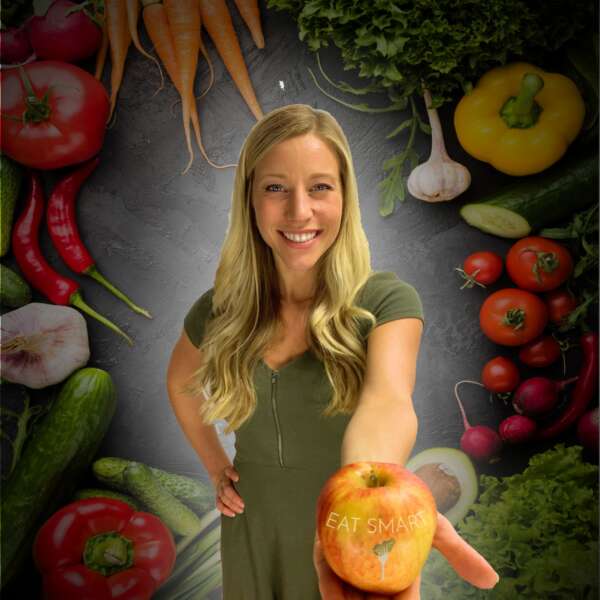 The New Face of Eat Smart