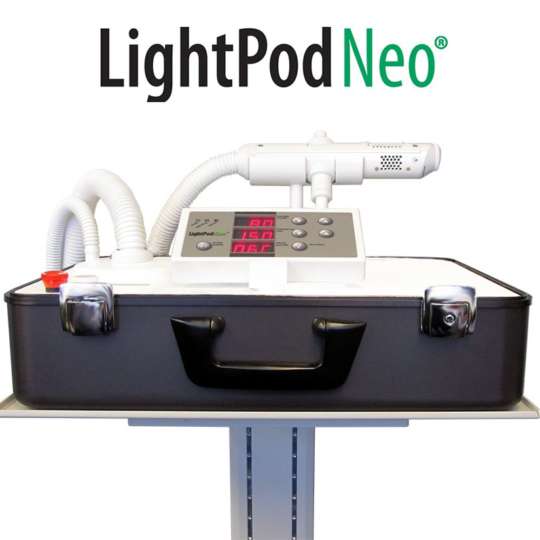 neopod image