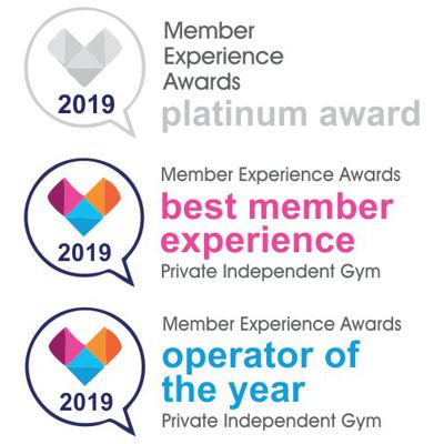 Member Experience Awards