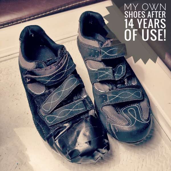 Life is Short…Buy the Shoes!
