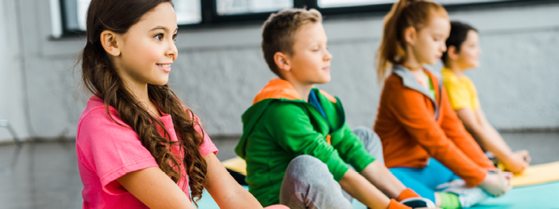 Fitness Club In Babylon Offering Free Babysitting