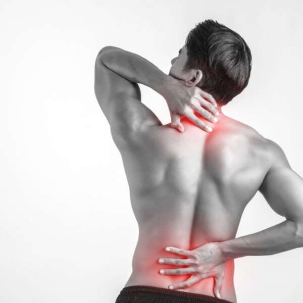 Pilates: We've Got Your Back