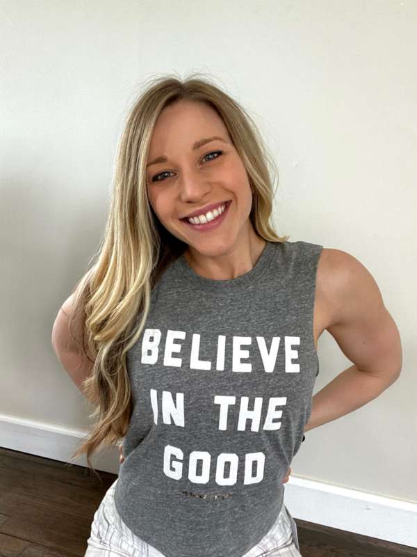 Good Crop Tank