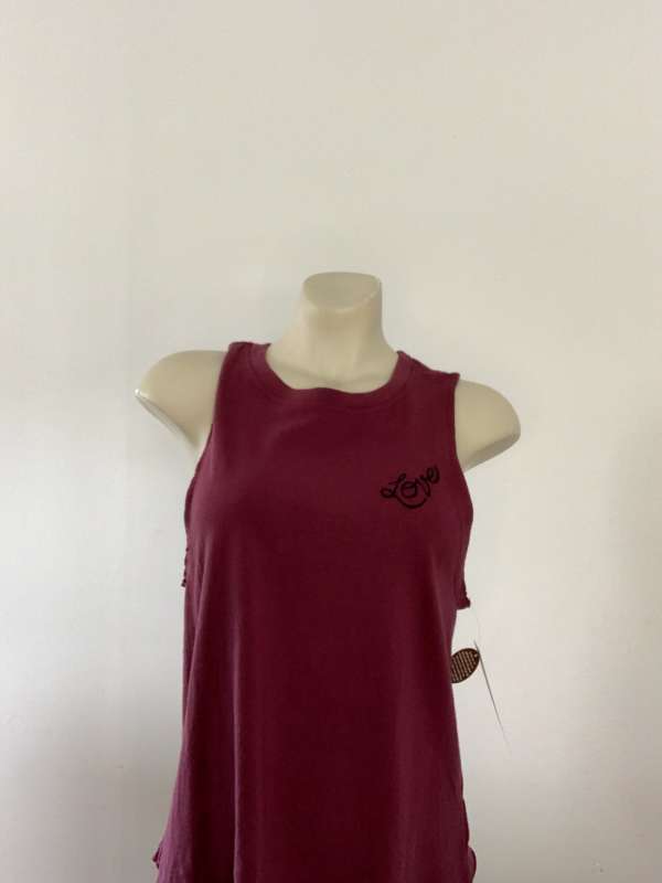 Dove Love GiGi Tank - Image 3