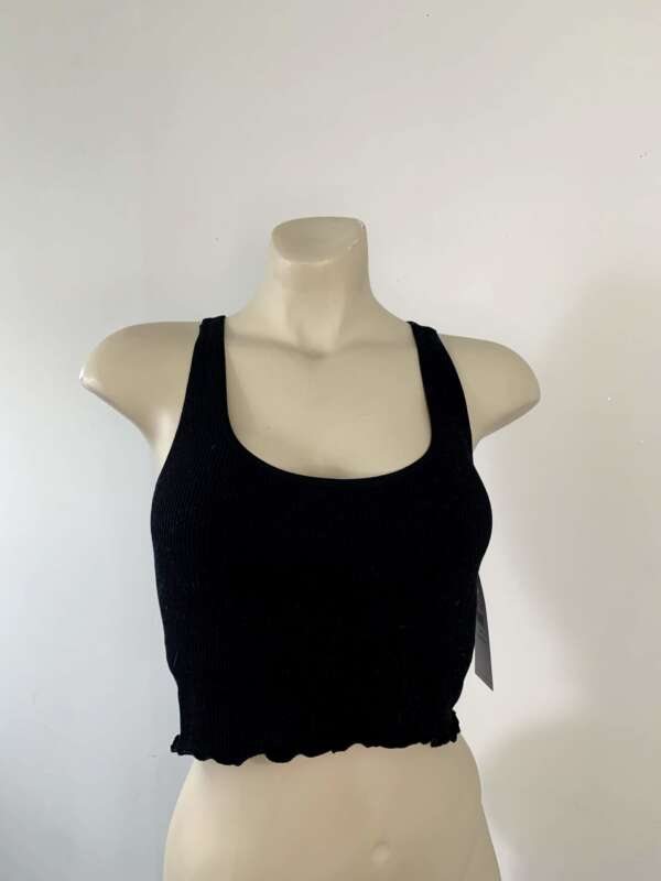 Amor Crop Tank - Image 3