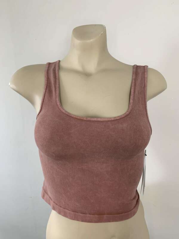 Nux Be Free Tank - Image 2