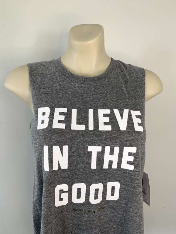 Good Crop Tank - Image 2
