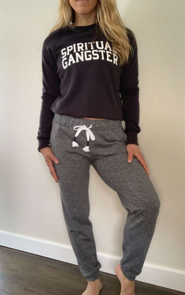 Sevilla Joggers