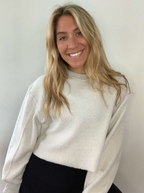 Sonoma Inside-Out Sweatshirt
