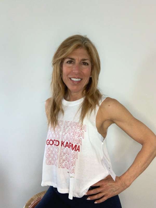 Good Karma Crop