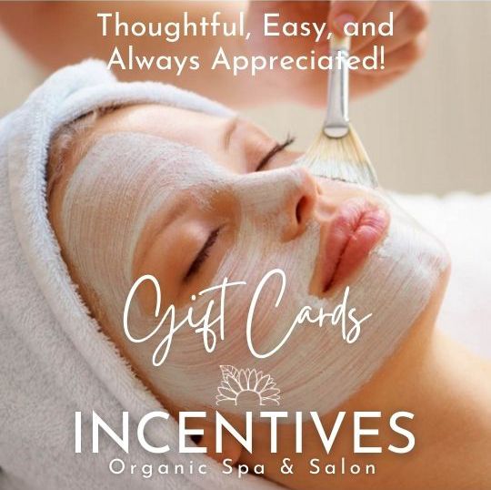 Incentives Gift Cards