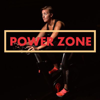 Power Zone