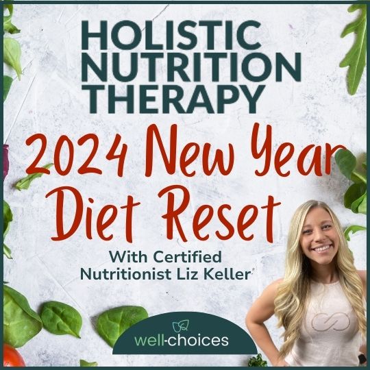 2024 Diet Reset