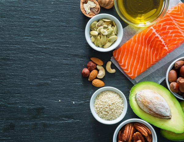 Making Your Diet Anti-Inflammatory
