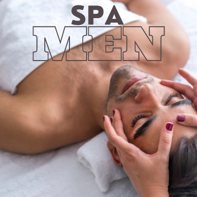 Spa-Men