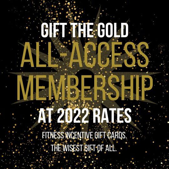Golden Gift