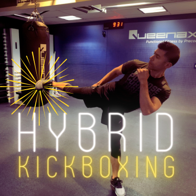 Hybrid Kickboxing