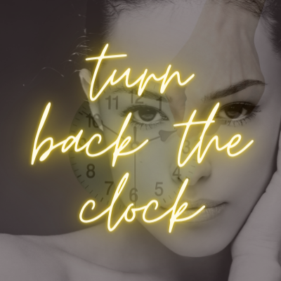 Turn Back the Clock on Aging Skin
