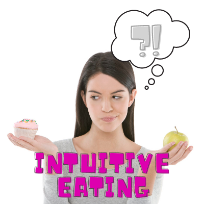 Intuitive Eating