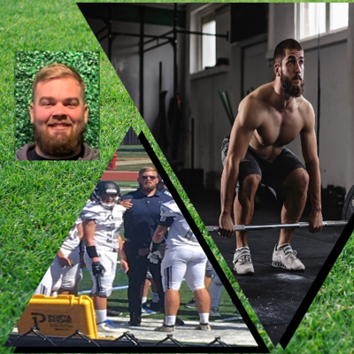 Sports Strength