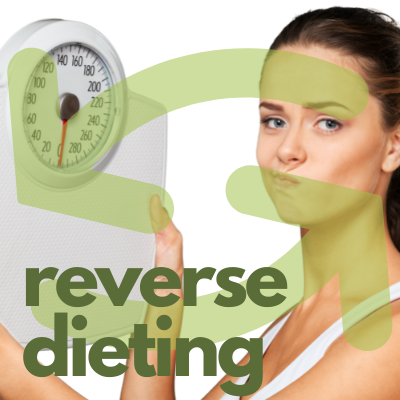 Reverse Dieting