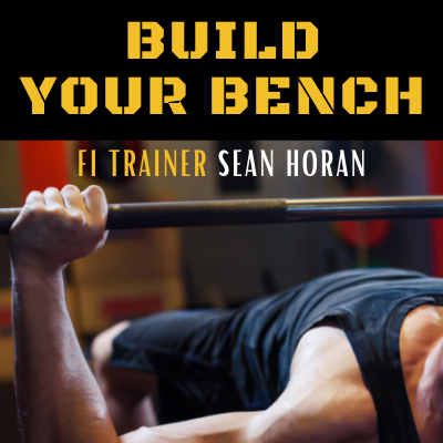 Build Your Bench - set (400 × 400 px)
