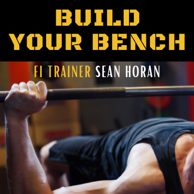 Build Your Bench