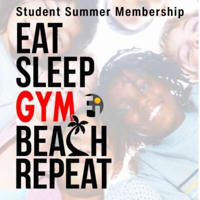 Student Summer Membership