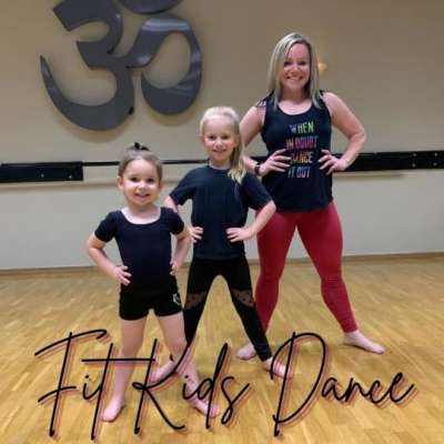 FitKids Dance