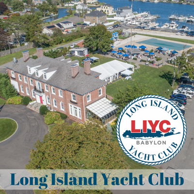 long island yacht club summer camp