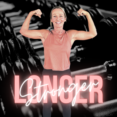 Stronger for Longer: Denise Ryan