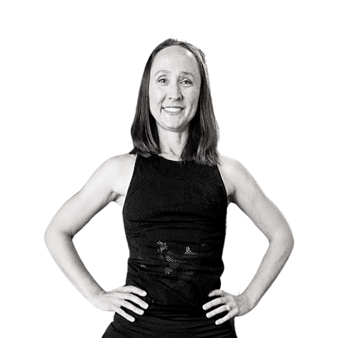 Jen DeVane-Mulhern