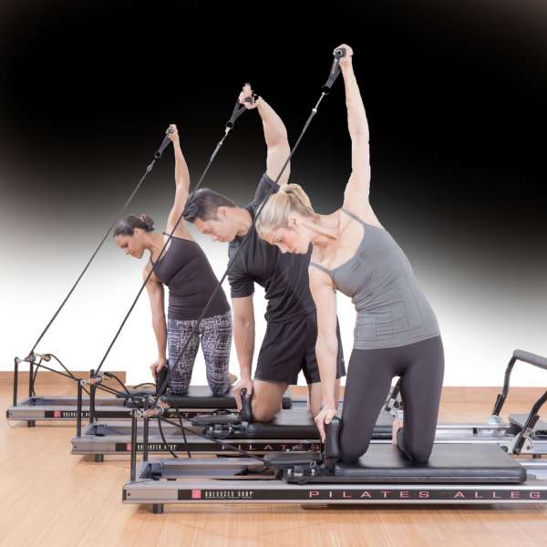 Reformer Groups