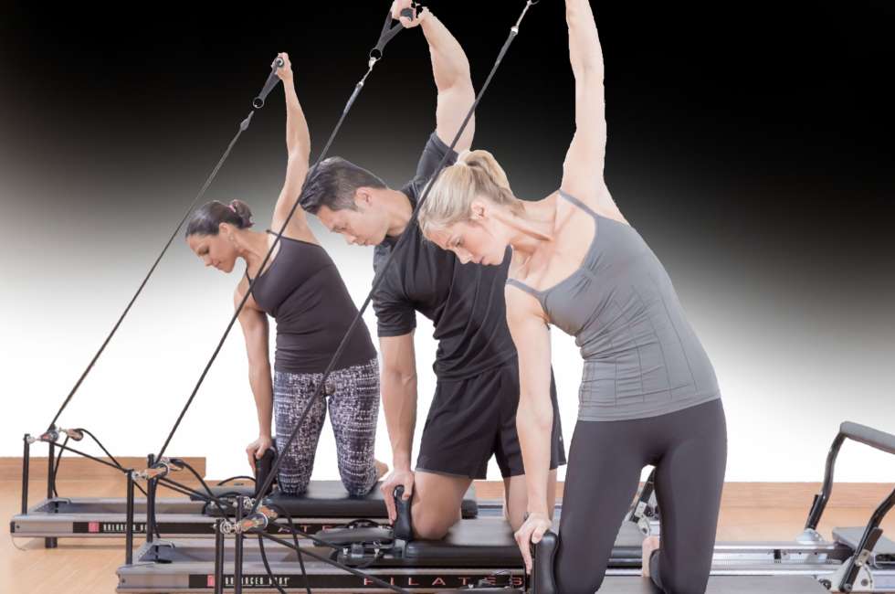 Reformer Groups