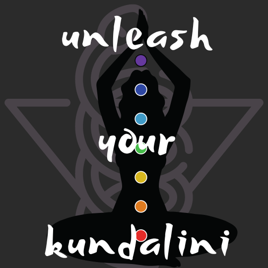 Unleash Your Kundalini