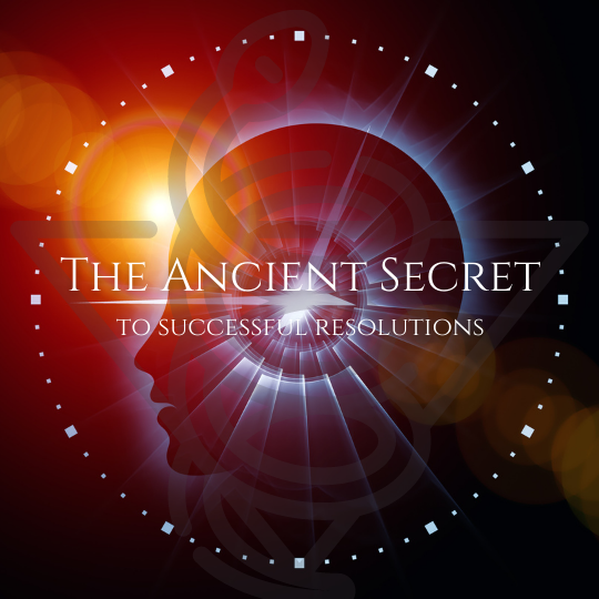 The Ancient Secret