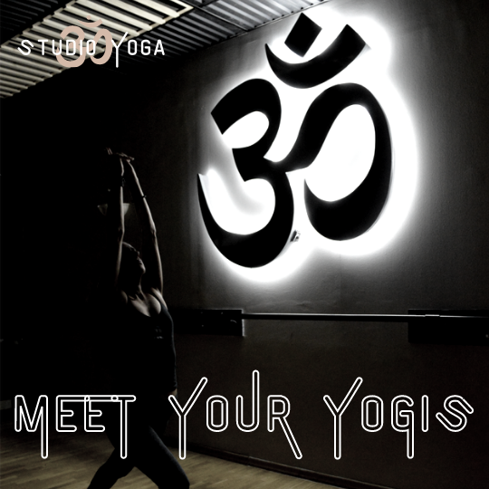 Meet Your Yogis