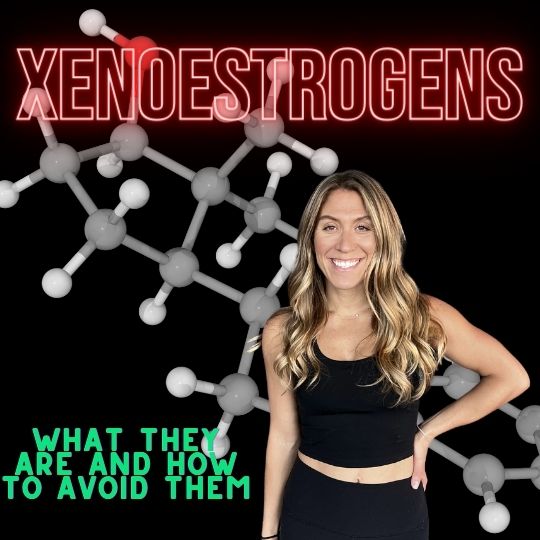 Xenoestrogens