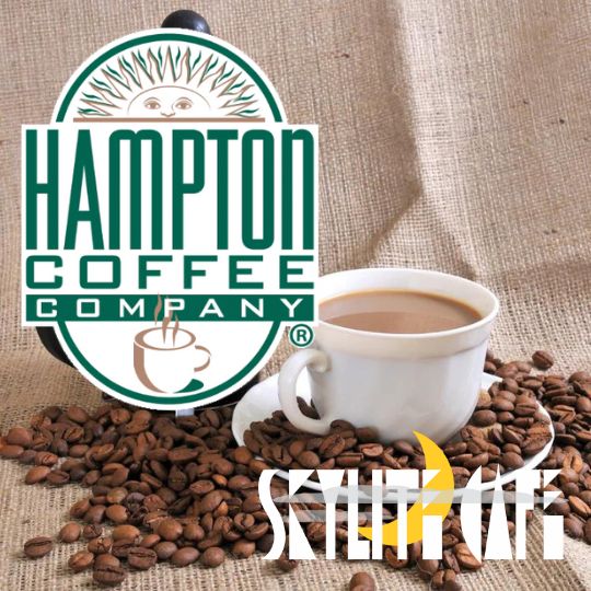 Hampton Coffee Company