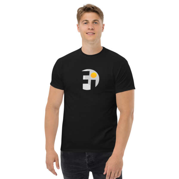 TRAINER men's classic tee